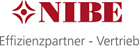 Nibe Vertiebspartner Logo